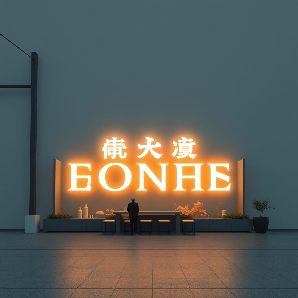 เทคนิคการออกแบบโลโก้ที่โดดเด่นในโลกคาเฟ่